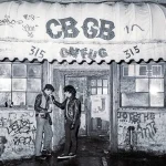 Il CBGB