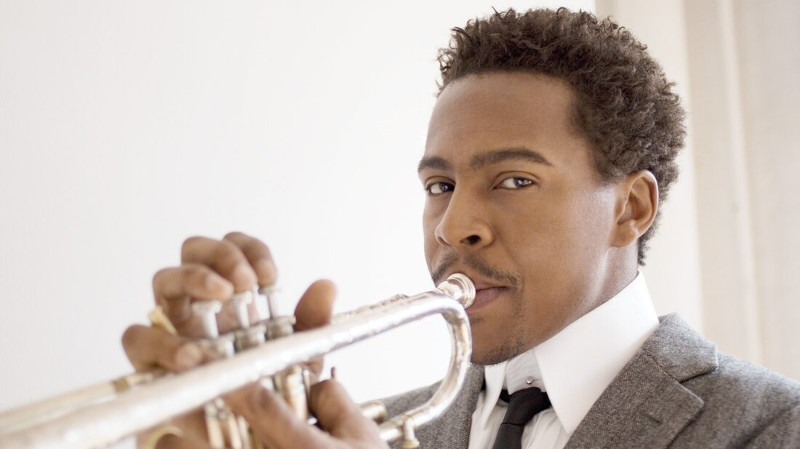 Roy Hargrove