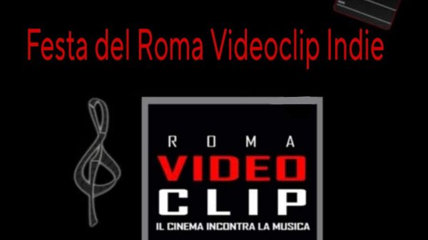 Roma Videoclip Indie