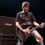 Steve Albini