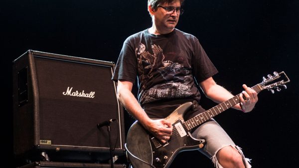 Steve Albini