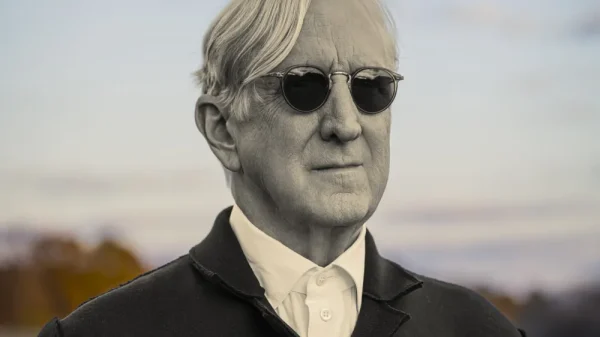 T Bone Burnett