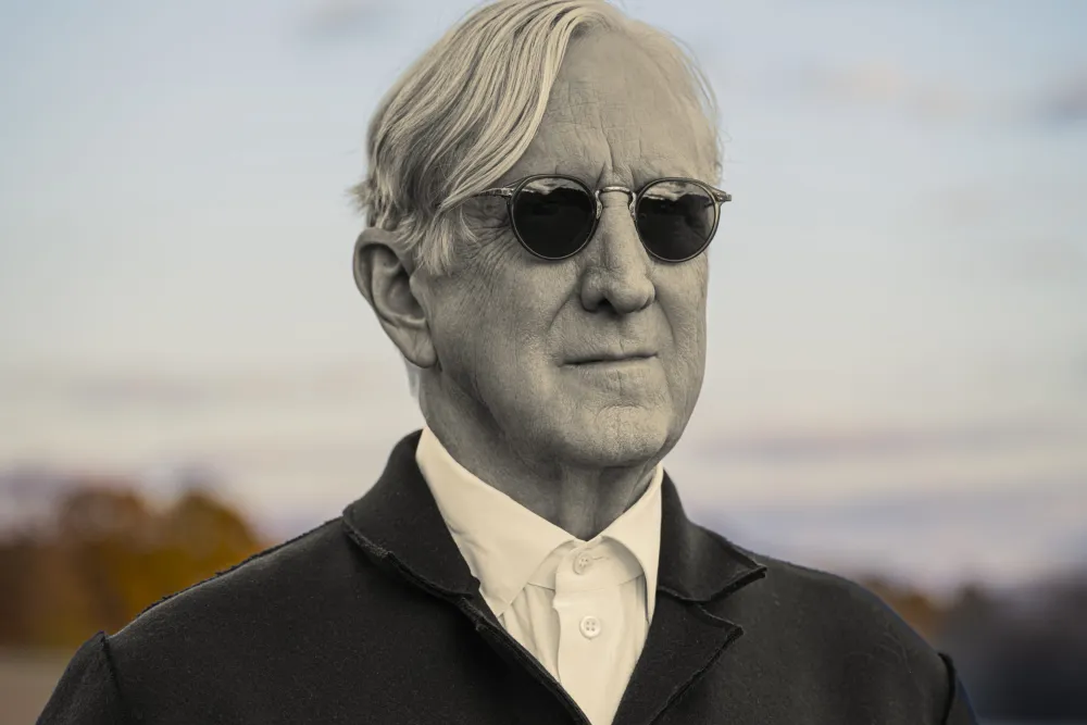 T Bone Burnett