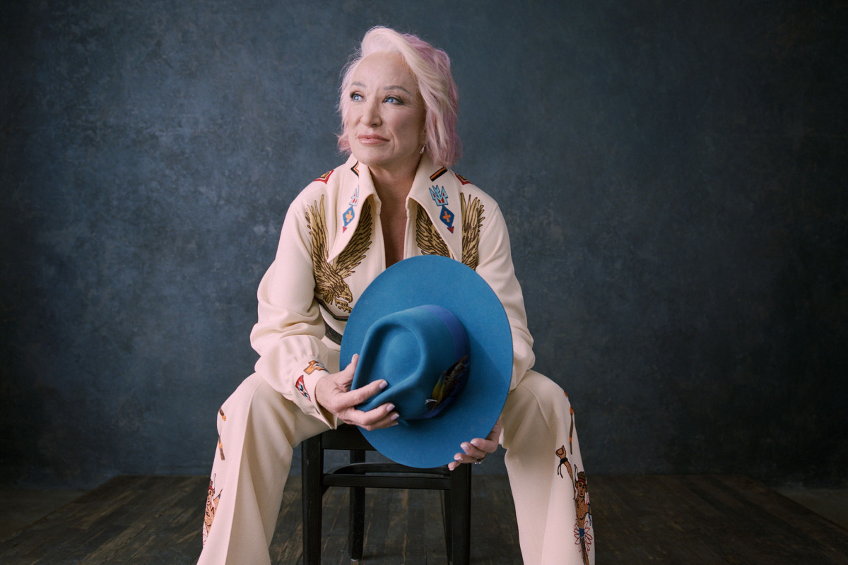 Tanya Tucker