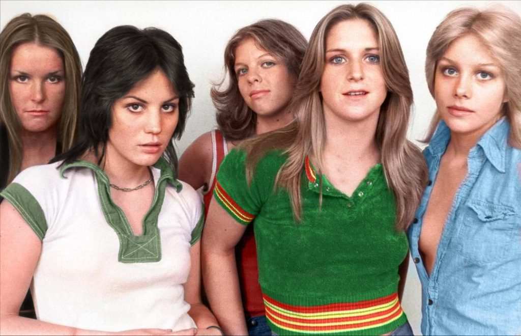 The Runaways