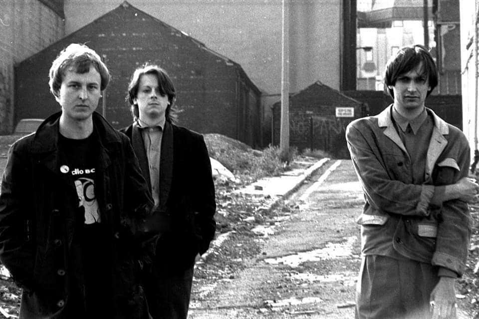 Cabaret Voltaire