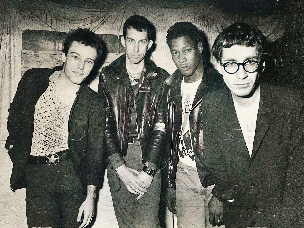 Dead Kennedys