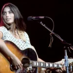 Emmylou Harris