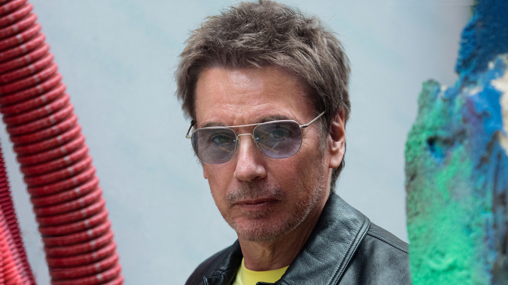 Jean-Michel Jarre