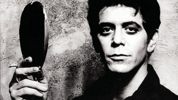 Lou Reed