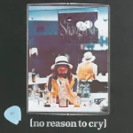 No Reason To Cry di Eric Clapton