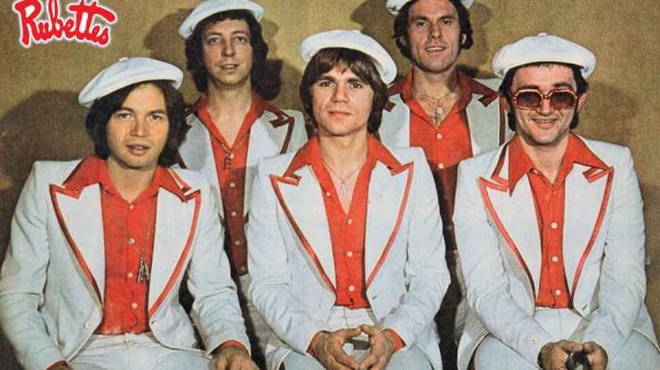 The Rubettes