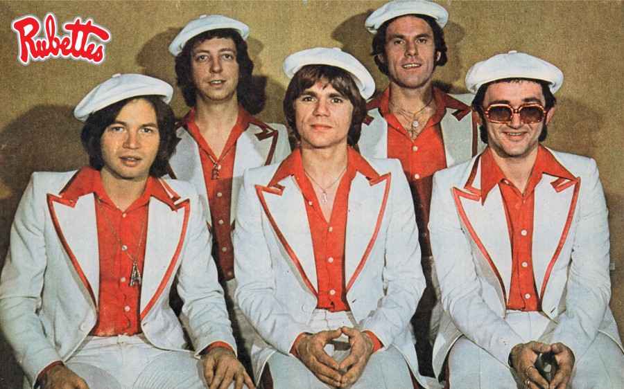 The Rubettes