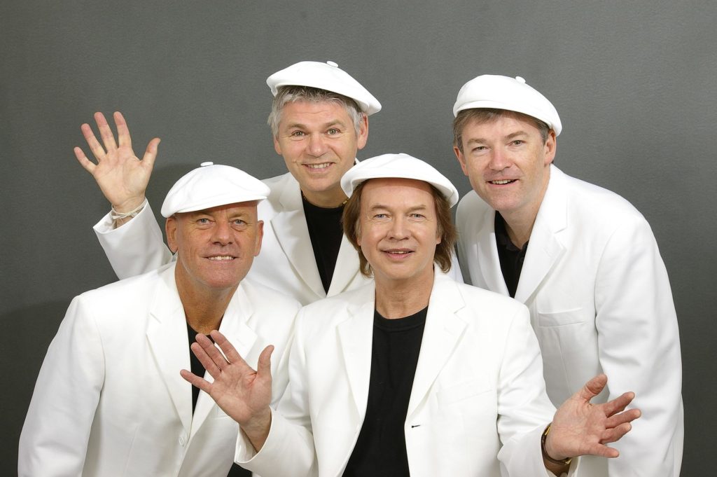 The Rubettes