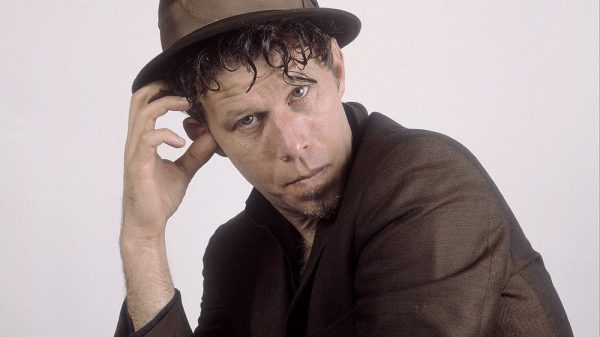 Tom Waits