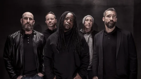 Sevendust