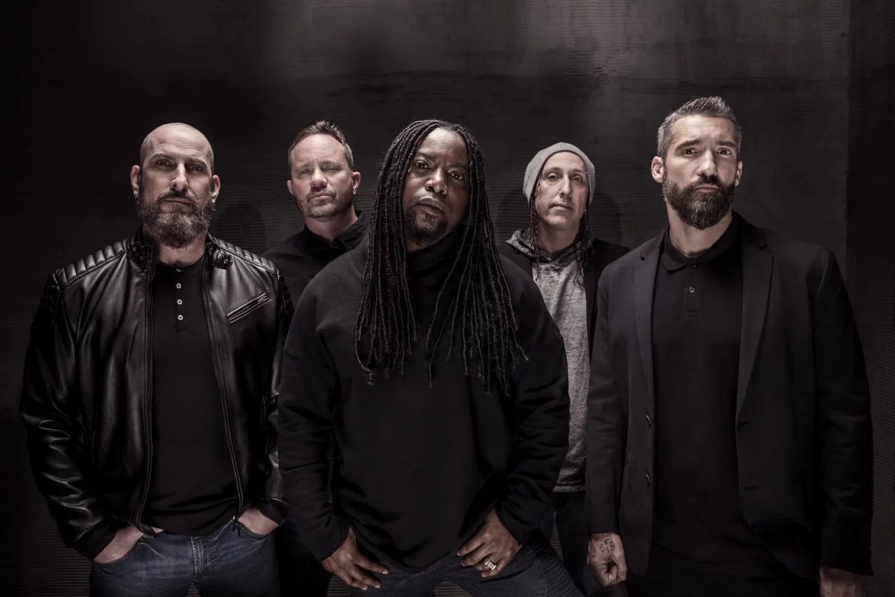 Sevendust