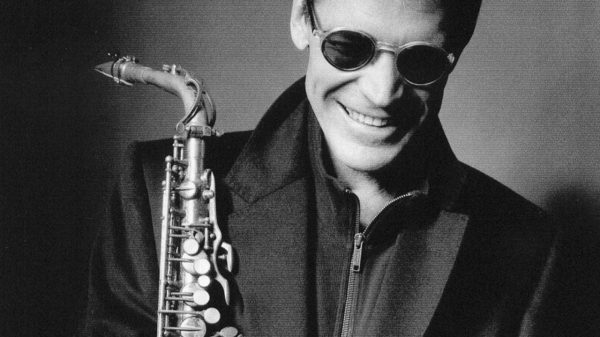 David Sanborn