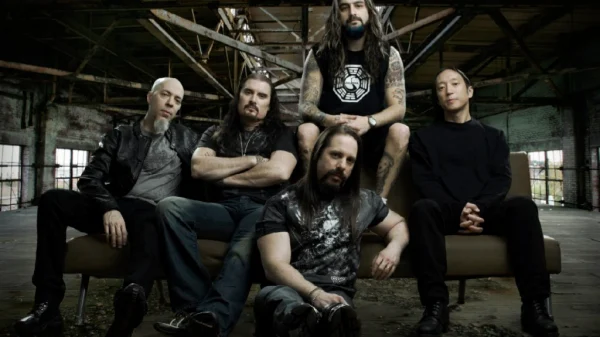 Dream Theater