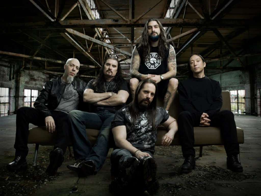 Dream Theater