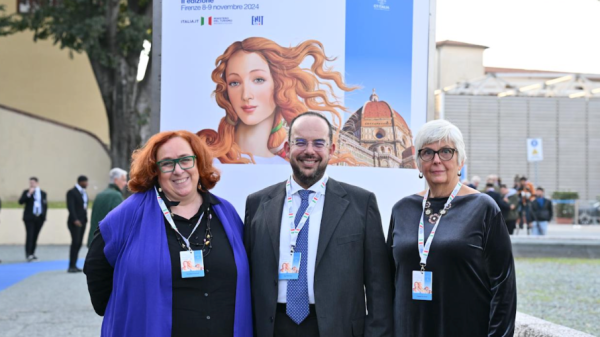 forum sul turismo a Firenze