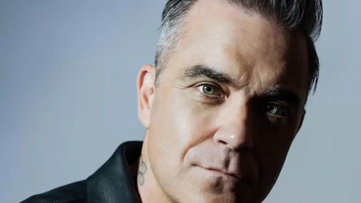 Robbie Williams