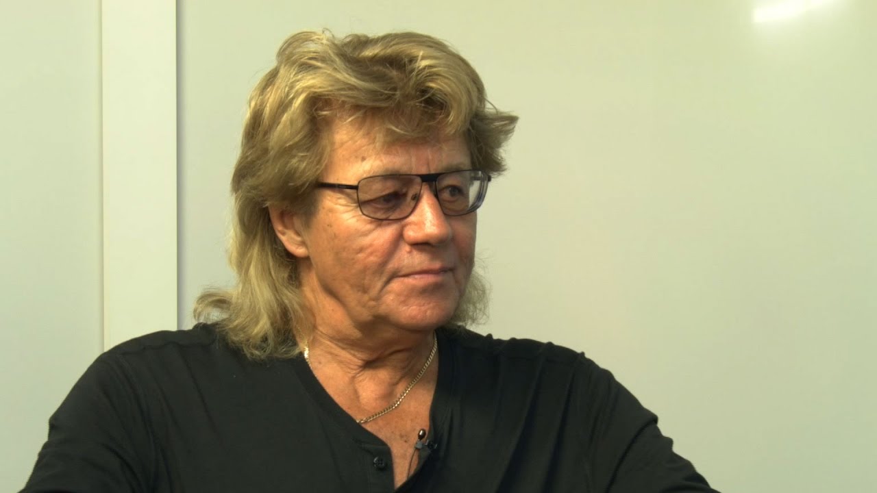 Bev Bevan