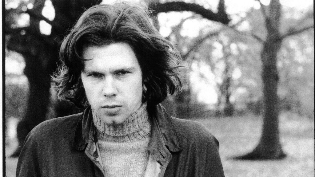 Nick Drake