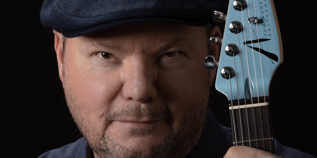 Christopher Cross