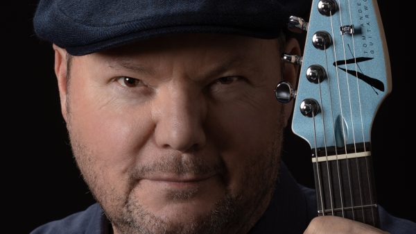 Christopher Cross