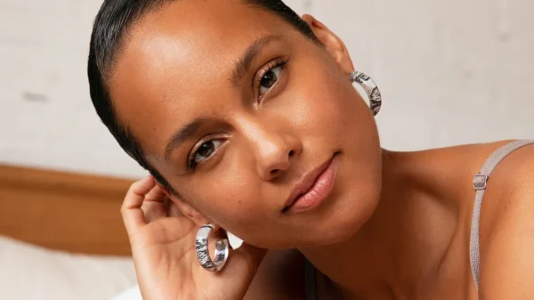 Alicia Keys