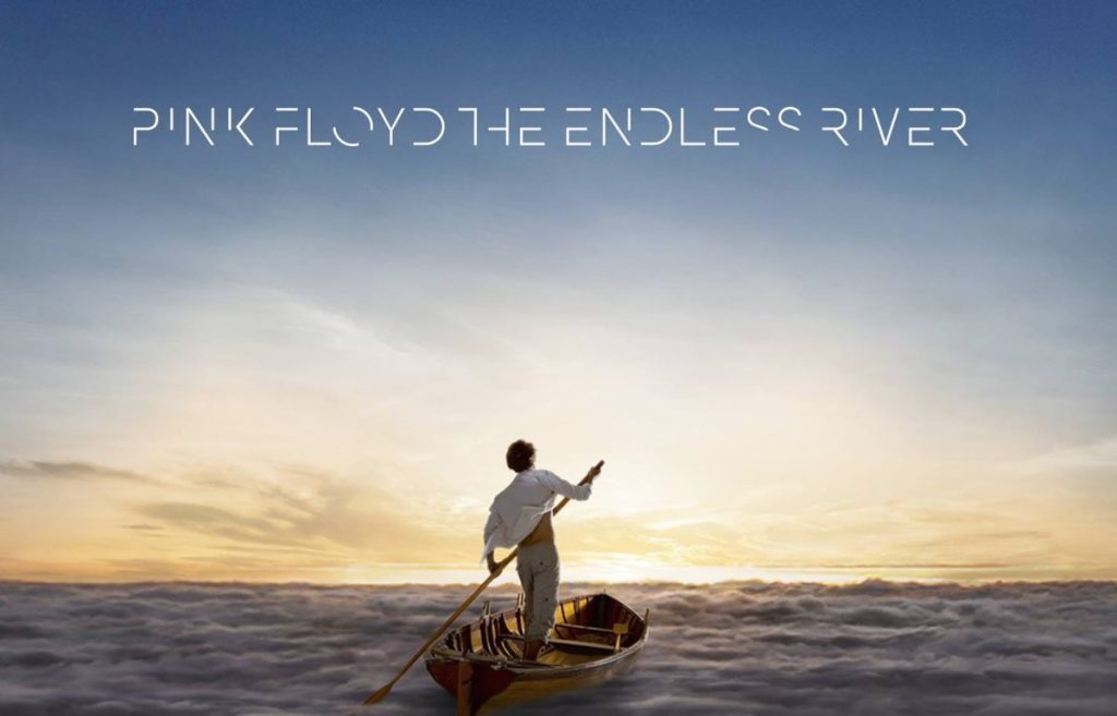 The Endless River dei Pink Floyd