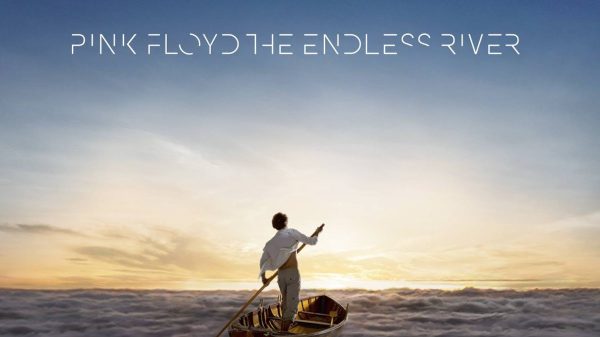 The Endless River dei Pink Floyd