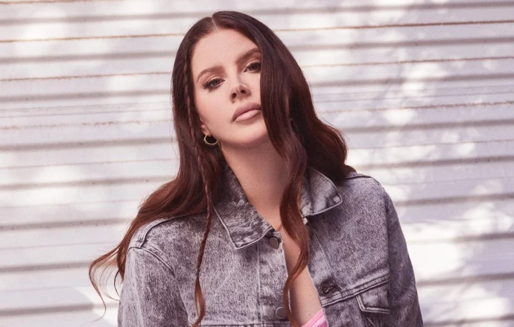 Lana Del Rey