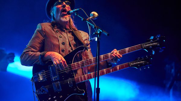 Les Claypool