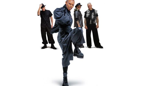 Skunk Anansie