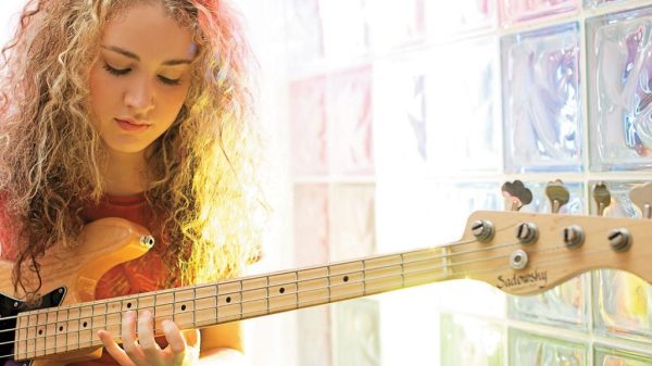 Tal Wilkenfeld