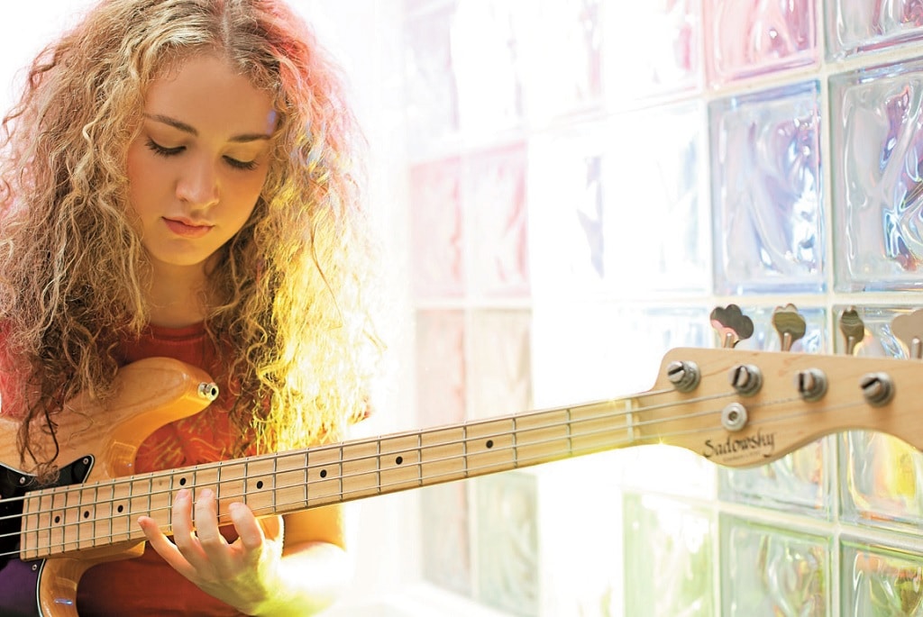 Tal Wilkenfeld