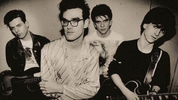 The Smiths