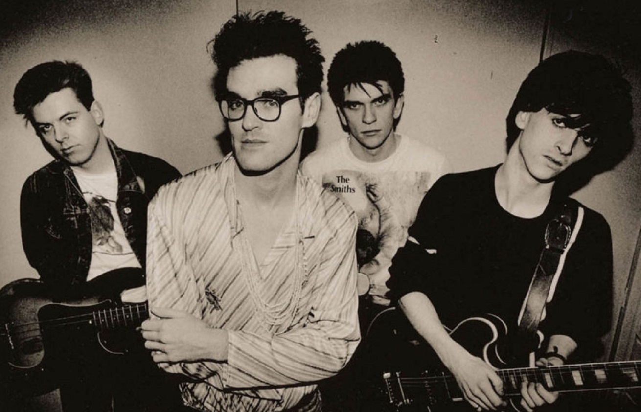 The Smiths