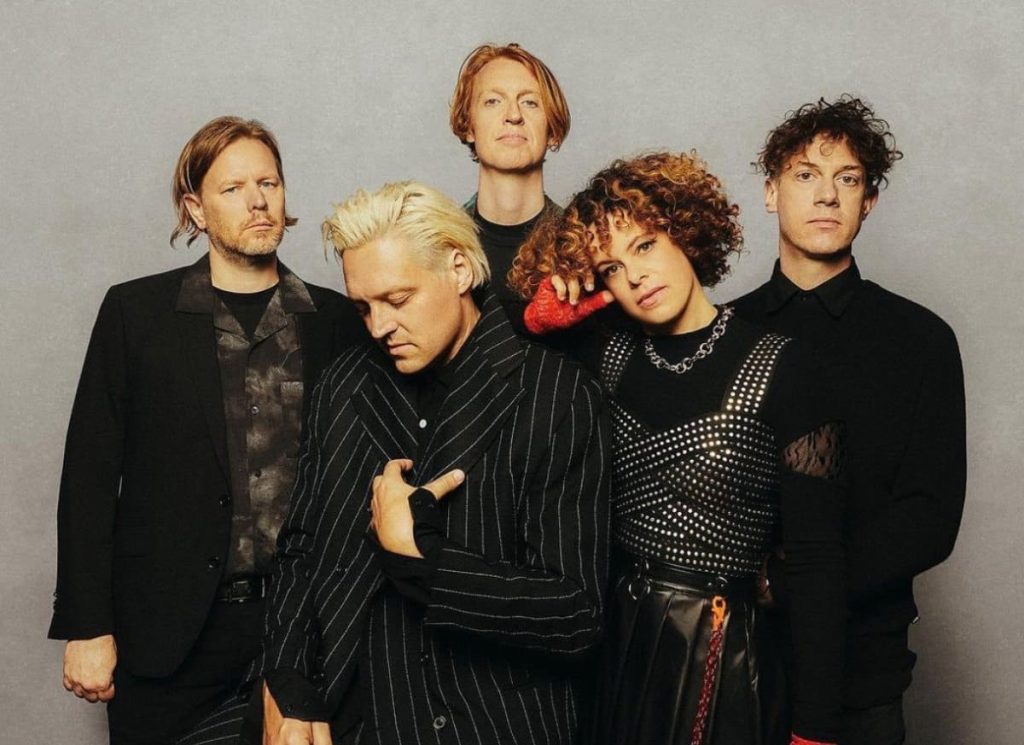 Arcade Fire