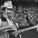 Merle Haggard