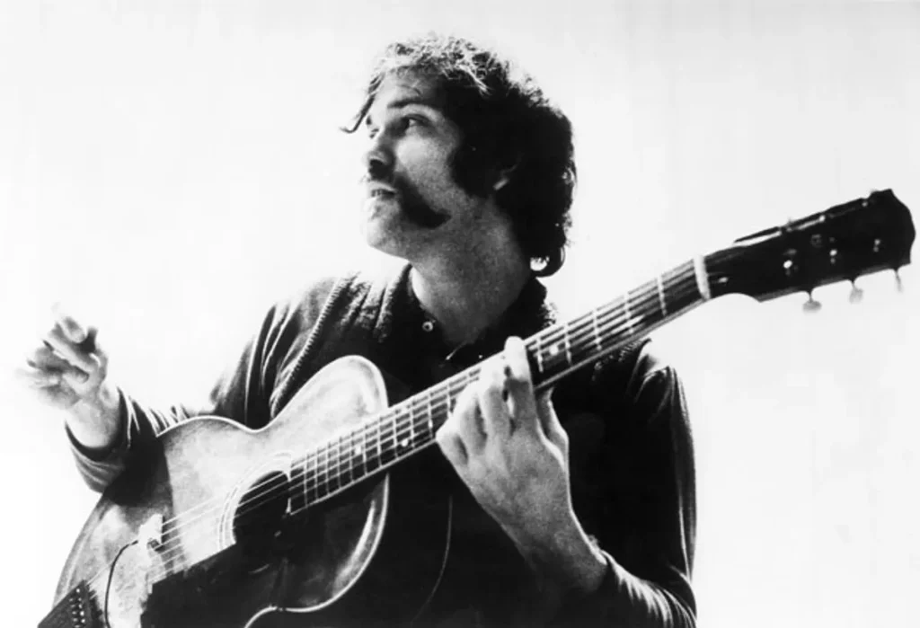 John Abercrombie