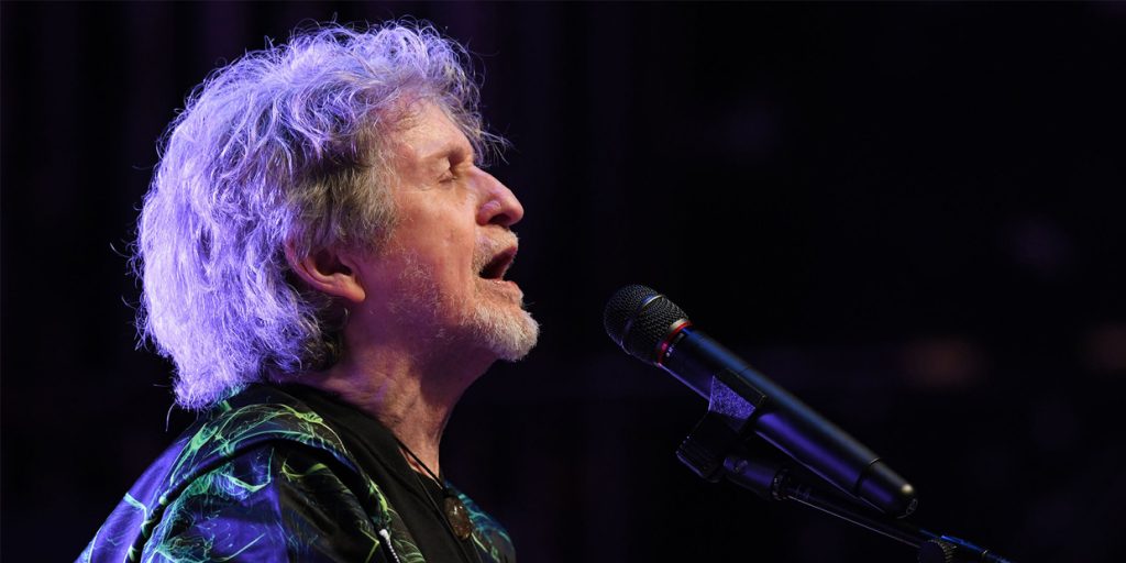 Jon Anderson