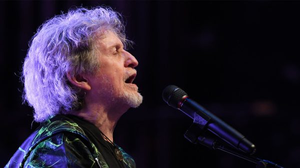 Jon Anderson