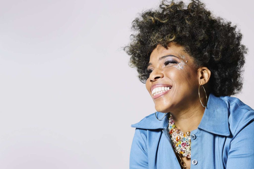 Macy Gray