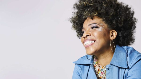 Macy Gray