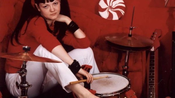 Meg White