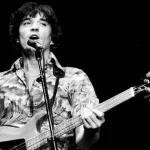 Rick Danko