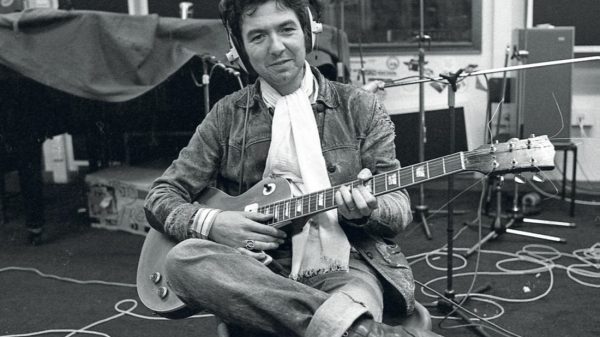 Ronnie Lane